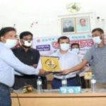ডুমুরিয়ায় জাতীয় সমবায় দিবস উদযাপিত