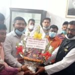 পাইকগাছা উপজেলা পরিষদের নবনির্বাচিত চেয়ারম্যান মন্টু’র  দায়িত্বগ্রহণ