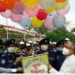 ডুমুরিয়ায় কমিউনিটি পুলিশিং ডে উদ্ভোধন