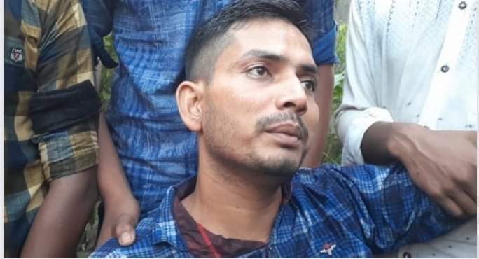 কলারোয়ায় একই পরিবারের জনকে হত্যা মামলায় জড়িত রায়হানুলের বিরুদ্ধে আদালতে অভিযোগ দাখিল!