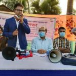 ডুমুরিয়ার আটলিয়া ইউপি’র কুলবাড়িয়া ওয়ার্ডে টেকসই উন্নয়ন সভা