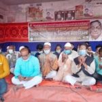 ডুমুরিয়া উপজেলার খর্নিয়ায় যুবলীগের উদ্যােগে দোয়া ও মিলাদ মাহফিল