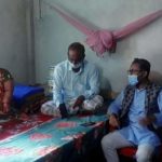 সাতক্ষীরা প্রতিবন্ধীর ইচ্ছাপূরণের হাত বাড়ালে চেয়ারম্যান আলহাজ্ব আসাদুজ্জামান বাবু