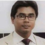 ডুমুরিয়া উপজেলা নির্বাহী অফিসার হিসাবে আব্দুল ওয়াদুদ’র যোগদান