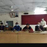 কলারোয়ায় বিজ্ঞান ও প্রযুক্তি সপ্তাহ উদযাপন উপলক্ষে প্রস্তুতিমুলক সভা অনুষ্ঠিত