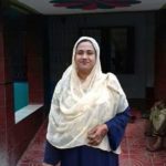 ডুমুরিয়ার খর্ণিয়া ইউনিয়নে মানবসেবায় কাজ করতে চান আফরোজা খানম মিতা