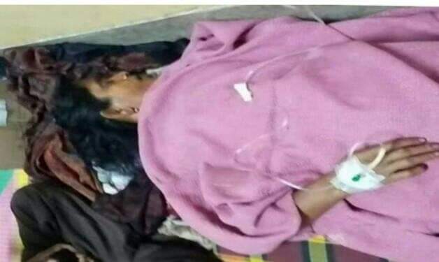 ডুমুরিয়ায় সড়ক দুর্ঘটনায় এক নারী পথচারীর মৃত্যু