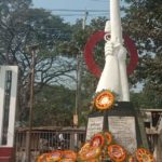 কলারোয়ায় নানা অব্যবস্থাপনার মধ্য দিয়ে মহান বিজয় দিবস পালিত