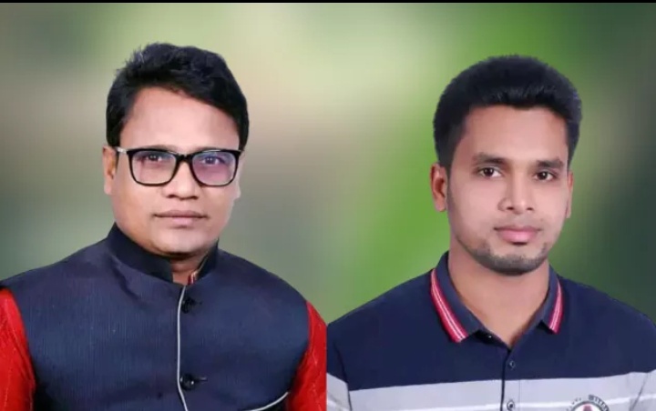 বঙ্গবন্ধু আইন ছাত্র পরিষদ সিটি ল কলেজের পুর্নাঙ্গ কমিটি ঘোষণা