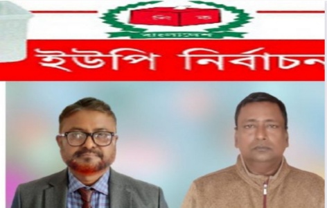 কলারোয়ার লাঙ্গলঝাড়া ইউপি নির্বাচনে  মাঠে আ’লীগের ২ প্রার্থী, অন্য দলের প্রার্থী এখন পর্যন্ত নেই