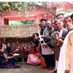 কলারোয়ায় নানা আয়োজনে বড়দিন পালন