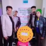 কলারোয়ার দেয়াড়ায় যথাযোগ্য মর্যাদায় বিজয় দিবস পালিত