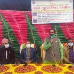 পাইকগাছার গদাইপুরে বিট পুলিশিং সভা অনুষ্ঠিত