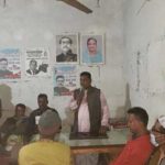 ডুমুরিয়ার কাঁঠালতলায় বিজয় দিবস উদযাপিত