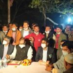 বঙ্গবন্ধুকে নিয়ে ওরা বিকৃত ইতিহাস সৃষ্টি করতে চায়: চুকনগরে মুক্তিযোদ্ধা বিষয়ক মন্ত্রী
