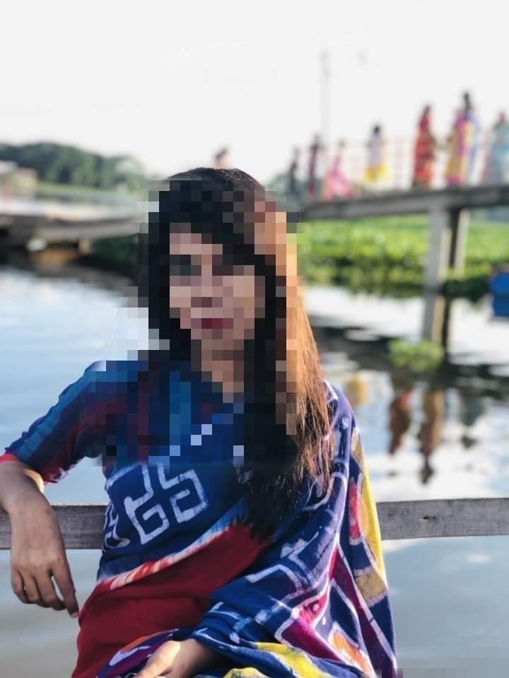 দুর্ঘটনার শিকার যবিপ্রবি শিক্ষার্থী