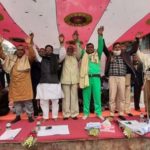 জনগণের মুখোমুখি কলারোয়ার ৫ মেয়র প্রার্থী