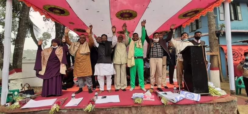 জনগণের মুখোমুখি কলারোয়ার ৫ মেয়র প্রার্থী
