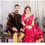 অন্যের বউকে বিয়ে করে ভাইরাল ক্রিকেটার নাসির
