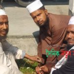 খুলনার দৌলতপুর আলিম মাদ্রাসায় বৃক্ষরোপন কর্মসূচী
