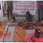 বাগেরহাটে আন্তর্জাতিক মাতৃভাষা দিবস উপলক্ষে শিশু একাডেমীর ২ দিনের কর্মসূচি