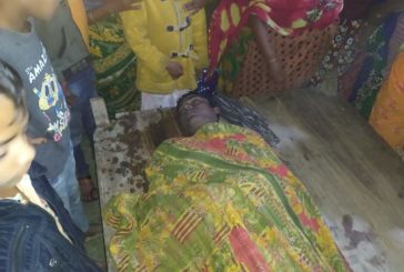 বল্লীতে অবৈধভাবে বিদ্যুৎ সংযোগ নিতে গিয়ে ১ কলেজ ছাত্রের মৃত্যু, আহত ১