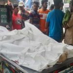 খুলনা-ঢাকা মহাসড়কের ফরিদপুরে ট্রাক-মাইক্রোবাস সংঘর্ষে নিহত ৮