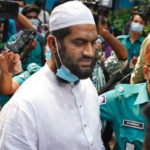 দুই মামলায় ৭ দিনের রিমান্ডে মামুনুল হক