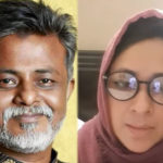 কাউন্সিলর খোরশেদ যে বিয়ে করেছে এটা ডকুমেন্ট দিয়ে প্রমাণ করবো: সায়েদা শিউলি