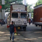 বেনাপোল চেকপোষ্ট সিলগালা