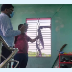 তথ্য গোপন করায় করোনাক্রান্ত দম্পতিকে ২০ হাজার টাকা জরিমানা