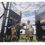 ভারত সীমান্ত বন্ধ আগামী দু’সপ্তাহ