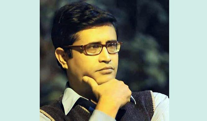 খালেদা জিয়ার প্রেস সচিব মারুফ কামালকে অব্যাহতি