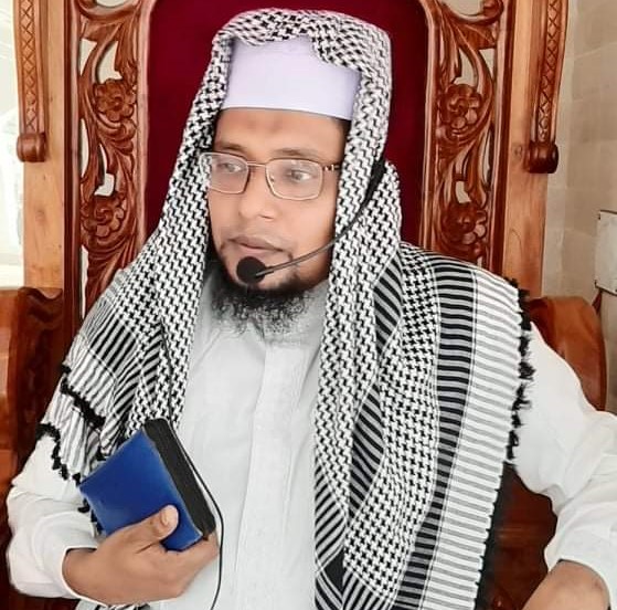 মাহে রমজানে আসুন নামাজের সকল বিষয় এক নজরে জানি, নামাজটা সুন্দর করি