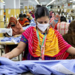 মার্চে পণ্য রপ্তানিতে আয় বেড়েছে সাড়ে ১২%