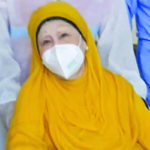 করোনা মুক্ত হলেন খালেদা জিয়া