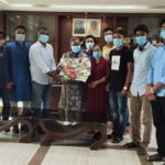 বিশ্ববিদ্যলয়ের স্বার্থে সবাইকে ঐক্যবদ্ধ থাকার আহ্বান: যবিপ্রবি উপাচার্য