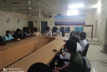 কলারোয়ায় ঘূর্ণিঝড় 