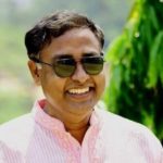 যবিপ্রবি ভিসির রুটিন দায়িত্বে অধ্যাপক মৃত্যুঞ্জয় বিশ্বাস