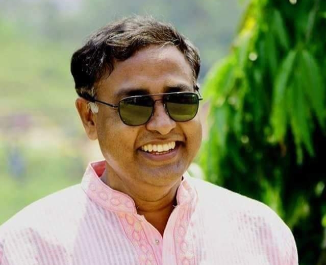 যবিপ্রবি ভিসির রুটিন দায়িত্বে অধ্যাপক মৃত্যুঞ্জয় বিশ্বাস