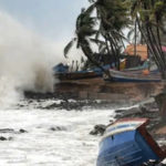 শ্যামনগরে ‘ইয়াস’ মোকাবিলায় প্রশাসনের প্রস্তুতি