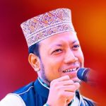 গ্রেফতার হলেন মুফতি আমির হামজা