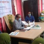 সাতক্ষীরার কলারোয়ায় বিশ্ব উচ্চ রক্তচাপ দিবস পালিত