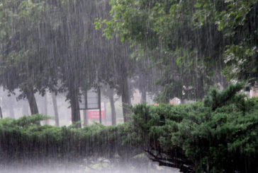 সারাদেশে দমকা হাওয়া ও বজ্রসহ বৃষ্টির আভাস