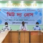 সাতক্ষীরায় গত ৮ দিনে করোনা শনাক্ত ৪১.২ শতাংশ