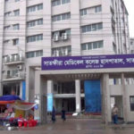 সাতক্ষীরা মেডিকেলের করোনা ইউনিটে আরো ৯ জনের মৃত্যু