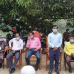 কলারোয়ার সীমান্তবর্তী ৩ ইউনিয়নে বিধিনিষেধ আরোপ