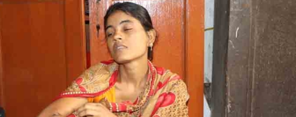সাতক্ষীরায় ৪র্থ কণ্যা জন্ম;হত্যার অভিযোগ মায়ের বিরুদ্ধে