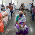 দ্বিতীয় দেশ হিসেবে ভারতে ৩ কোটি ছাড়াল করোনা আক্রান্তের সংখ্যা