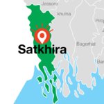 চিকিৎসক সংকটে সাতক্ষীরা, করোনা সংক্রমণের হার কমছে না